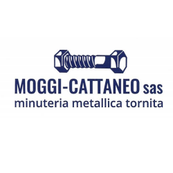 Moggi - Cattaneo Sas Minuteria Meccanica Tornita logo