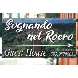 Sognando Nel Roero - Guest House logo