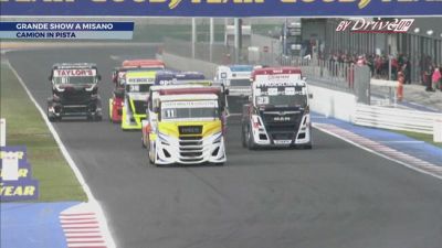 European Truck Racing Championship