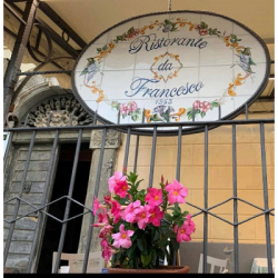 Ristorante da Francesco logo