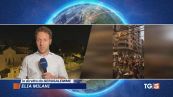Israele colpisce Beirut Bersaglio è Hezbollah