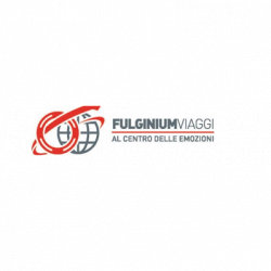 Agenzia Viaggi Fulginium logo