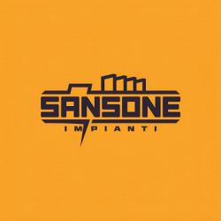 Sansone Impianti logo