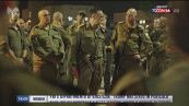 Breaking News delle 14.00 | Ministro Israele: Unifil fa scudo a hezbollah