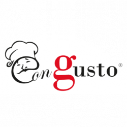 Ristorante Osteria Con Gusto logo