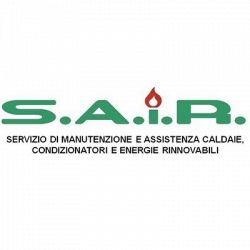 S.A.I.R. - Vaillant Service Plus logo