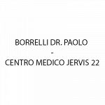 Borrelli Dr. Paolo - Centro Medico Jervis 22