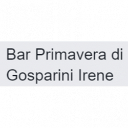 Bar Primavera logo