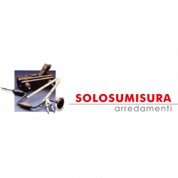 solosumisura Arredamenti logo