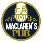 MacLaren's Pub Italia