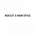 Rocco's Hair Style