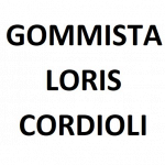 Gommista Loris Cordioli