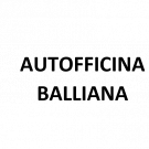 Autofficina Balliana