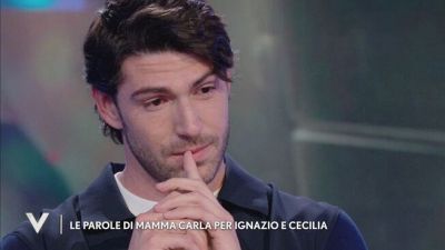 Le parole di mamma Carla per Ignazio e Cecilia