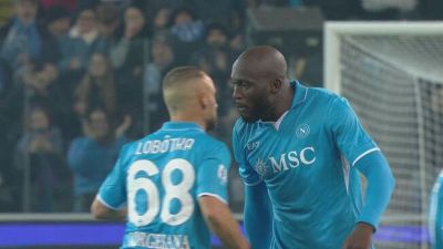 C'è un nuovo Lukaku: come è cambiato Big Rom