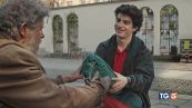 "Il mio nome è Carlo" in onda domani sera, in prima serata, su Canale 5