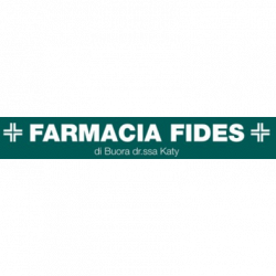 Farmacia Fides logo