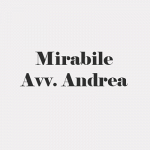 Mirabile Avv. Andrea