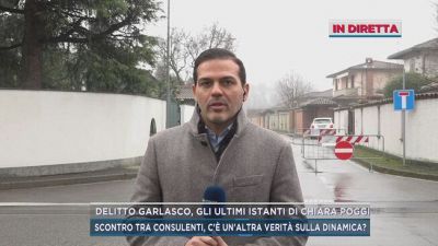 Garlasco, nuove indagini e dinamica del delitto riscritta