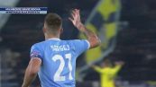 Milinkovic-Savic sogna la semifinale