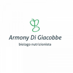 Dott.ssa Armony Di Giacobbe Biologo Nutrizionista
