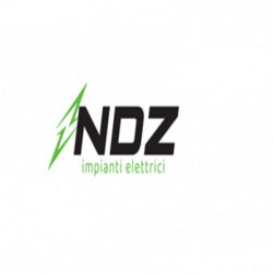Ndz Snc di Nicolay Erik e De Zorzi Luca logo