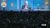 "E' Forza Italia la casa dei moderati"