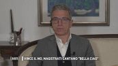 Referendum, Musolino: "Necessario un dialogo più sereno con la parte politica"