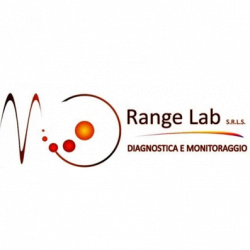 Range Lab - Diagnostica e Monitoraggio logo