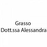 Grasso D.ssa Alessandra