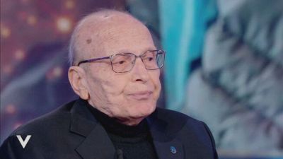 Serpil Tamur e il marito Uygur e l'avventura di "Terra Amara"