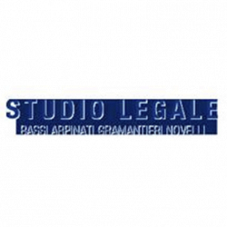 Studio Legale Bassi Arpinati Gramantieri Novelli logo