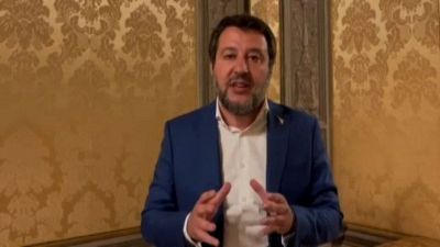 Via libera al dl per Ponte sullo Stretto, Salvini: giorno storico