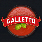 Galletto Conserve  - Perano Enrico & Figli  S.p.a