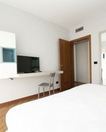 Suites Marilia Tuscany Apartments