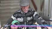 Lilly Resinovich, Sebastiano indagato e il mistero dei coltelli
