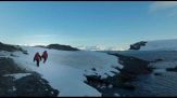Giornata mondiale degli oceani, il trailer di Antarctica-Domain One