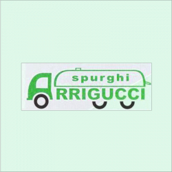 Arrigucci Spurghi logo