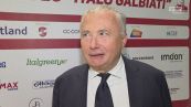 Bianchessi: "Contenti per U16 e U17"
