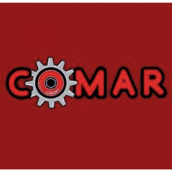 Comar logo
