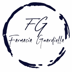 Farmacia Guardiella logo