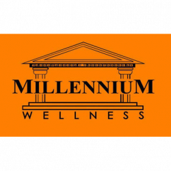 Millennium Wellness Gallarate logo