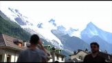 Alpi, caldo e permafrost fragile: record di crolli sul Monte Bianco