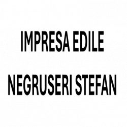 Impresa Edile Negruseri Stefan logo