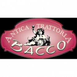 Antica Trattoria Bacco Hotel & Wellness logo
