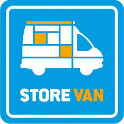 Store Van logo