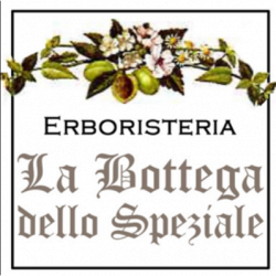 La Bottega dello Speziale logo