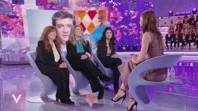Patrizia Vernola, Grazia Reitano e Giuseppina Reitano: l'intervista integrale