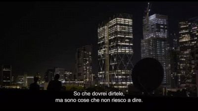 Il trailer di "Naza", dopo Venezia arriva in 515 sale italiane