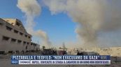 Breaking News delle 18.00 | Pizzaballa e Teofilo: "Non evacuiamo da Gaza"